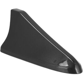 Fydun Car Shark Fin Antenna Cover Roof Aerial Base 96219 D5000EBQK for Kia Optima 2014‑2020(Grey)
