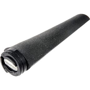 Dorman 76013 Antenna Mast Compatible with Select Models, Black