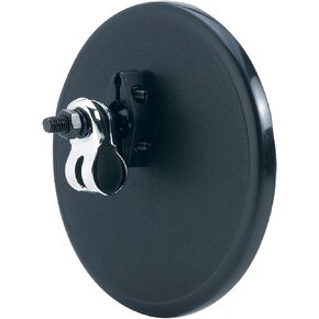Fit System CL052 Round Clamp-on Spot Mirror