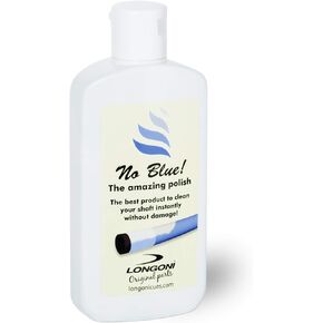 Longoni Abrasive Cream No Blue The Amazing Pool Cue Shaft Polish