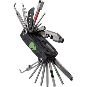 أداة Topeak Alien X المتعددة