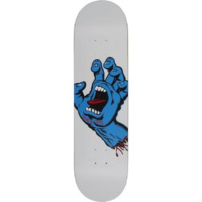 SANTA CRUZ Skateboarding Standard Skateboard Deck