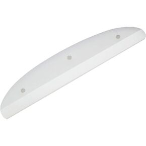 Powell-Peralta Tail Bone White, 8"