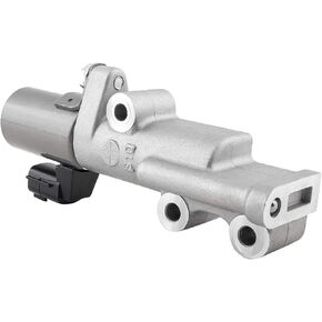 Right Side Variable Valve Timing VVT Solenoida Fit For Infiniti FX35/G35/I35/M35, For Nissan Altima/Frontier/Maxima/Murano/NV1500 NV2500 NV3500/Pathfinder/Quest/Xterra Replace# 23796-EA20A