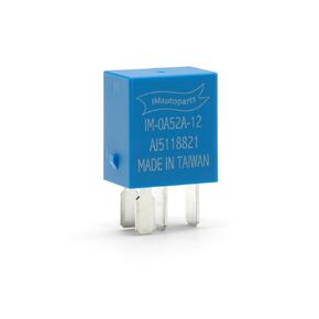 Fuel Pump Relay for Mazda - AJ51-18-821