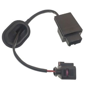 Fuel Pump Delivery Relay Control Module Unit 1K0 906 093G Fits Audi A3 Volkswagen VW Beetle CC EOS GTI Jetta Passat
