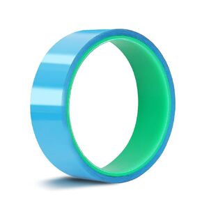 شريط حافة الدراجة بدون أنابيب 700C متقدم، شريط حافة الدراجة أزرق، العرض 21/23/25/27/29/32/35 مم × الطول 10 متر، شرائط حماية حافة الدراجة لعجلة حافة الطريق MTB/ in Kuwait