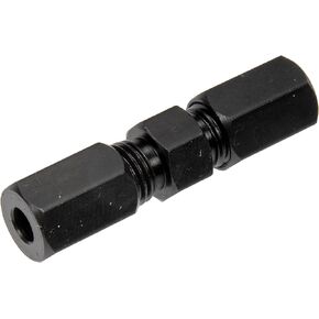 Dorman 800-202 High Pressure Compression Union Rated For 5000 PSI 3/16 In.