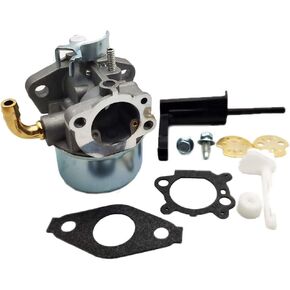 new Carburetor Carb Compatible with Briggs & Stratton B&S 900 Series INTEK Motor 205cc