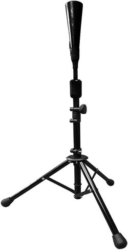 تي شيرت البيسبول والكرة اللينة المحمولة شديدة التحمل من Hit Run Steal، إعداد سريع الطي - تحسين دقة الضرب من خلال التدريب الدقيق - بناء الثقة والقوة والاتساق في أراجيحك in Kuwait