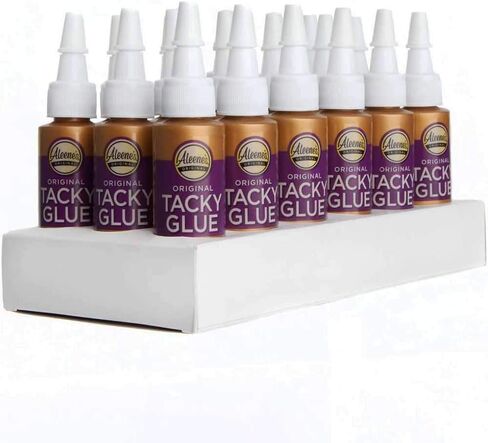 صمغ مبتذل، 0.66 أونصة (18 قطعة) in Kuwait