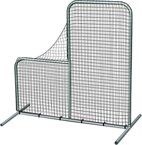CHAMPROPitcher's L-Screen in Saudi Arabia