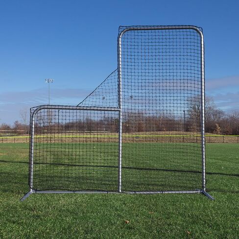 CHAMPROPitcher's L-Screen in Saudi Arabia