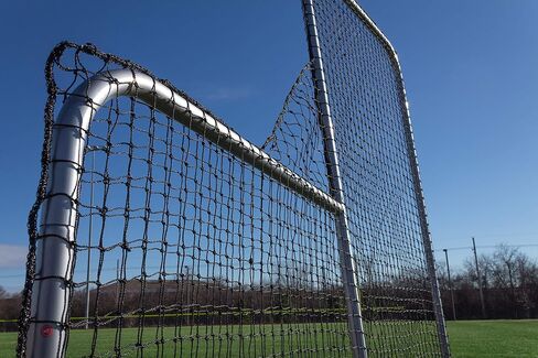 CHAMPROPitcher's L-Screen in Saudi Arabia