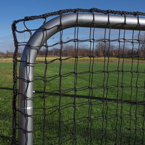 CHAMPROPitcher's L-Screen in Saudi Arabia