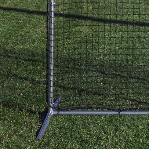 CHAMPROPitcher's L-Screen in Saudi Arabia