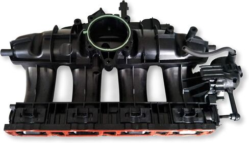 مشعب السحب العلوي مناسب لمحرك الغاز المحدد 2.0L Audi A3/Q3/TT، VW VOLKSWAGEN Beetle/CC/Eos/GTI/Jetta/Passat/Tiguan in Saudi Arabia