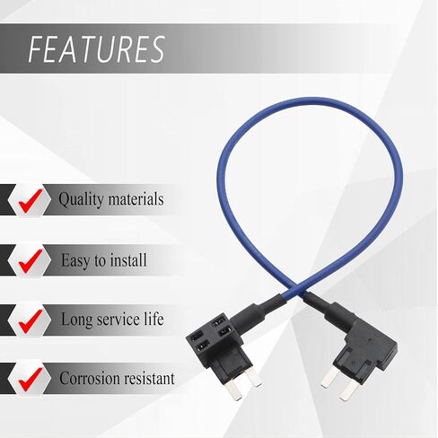 TIPM Repair Fuel Pump Relay Bypass Cable Kit Compatible with Dodge Ram 1500 2500 3500 Routan 2011 2012 Replace CBWPR091AA Town & Country Grand Cherokee Wrangler in Saudi Arabia
