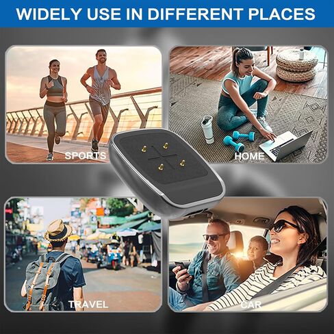 [2-Pack] Charging Adapter Charger Compatible with Fitbit Sense & Versa 3 4, USB Type C Fast Charge Adapter Cable Cradle Dock for Sense & Versa Smartwatch, Portable w/LED Indicator in Kuwait