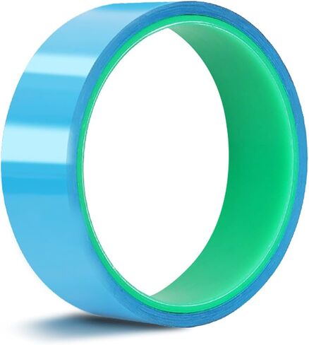 شريط حافة الدراجة بدون أنابيب 700C متقدم، شريط حافة الدراجة أزرق، العرض 21/23/25/27/29/32/35 مم × الطول 10 متر، شرائط حماية حافة الدراجة لعجلة حافة الطريق MTB/ in Kuwait