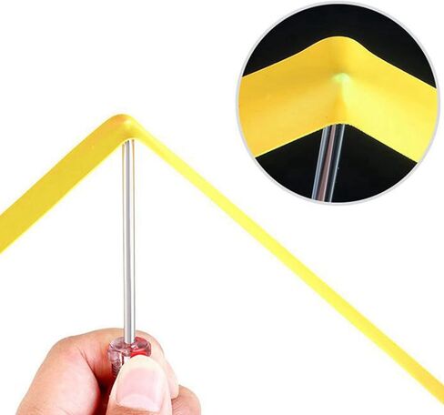 2 PCS Bike Tire Liners 700C for Road Bike Rim Tape Inner Tube Protection Liner Anti-Puncture Rim Strip in Kuwait