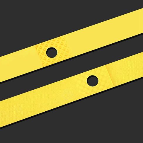 2 PCS Bike Tire Liners 700C for Road Bike Rim Tape Inner Tube Protection Liner Anti-Puncture Rim Strip in Kuwait