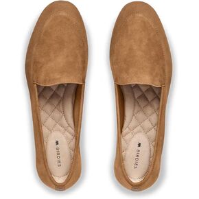 Birdies Women's Shoes, Flats for Women, Slip-On Comfortable Casual Dressy Shoes