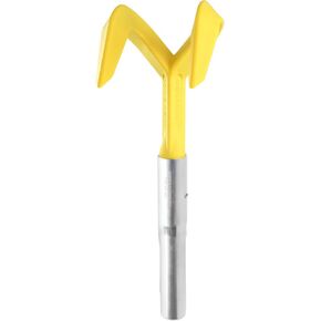 Ram’s Horn Nylon Twin Prong Vine Puller and Lifter