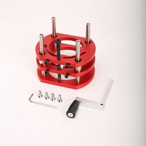 Elestoria Router Insert Plate Lift Adapter