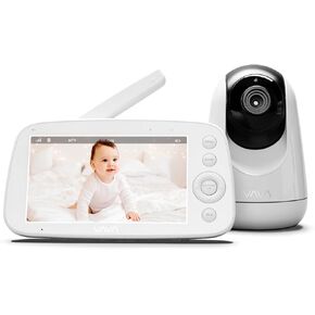 VAVA VAIH006VAVA Video Baby Monitor With Camera 720P