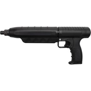 .27 Caliber Fastener Tool, Low Velocity Powder Actuated, Single Shot Trigger