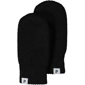 Polarn O. Pyret SOFT MERINO WOOL MITTEN (6MOS-2YRS)