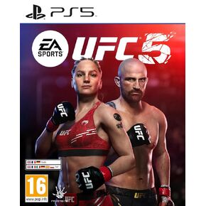 EA Sports UFC 5 PS5 Game