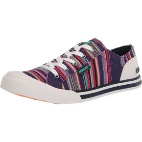 Rocket Dog Jazzin Pink 3 6.5 M
