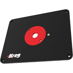 لوحة إدخال طاولة التوجيه الدقيقة من كريج PRS4038 - غير مثقوبة in Kuwait