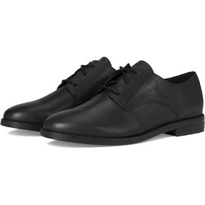 حذاء Harlow Oxford مسطح للسيدات من Eileen Fisher