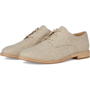 Eileen Fisher Women's Harlow Oxford Flat