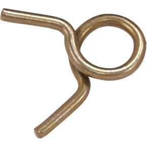 58363 Wire Hose Clamp, 3/8-Inch, 30-Pack