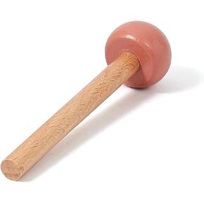 ibwaae Wooden Mallets