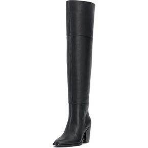 Vince Camuto Women's Paulie Over-The-Knee Boot