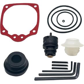 904949 Overhaul Kit Compatible with Porter Cable FN250B FN251 Nail Gun Parts