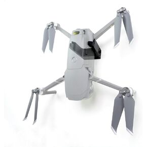 Spartan Mounts Hook Compatible with DJI Drones | Mini Air Pro Mavic Display Storage Mounting Wall Hook Solution (DJI Pro)