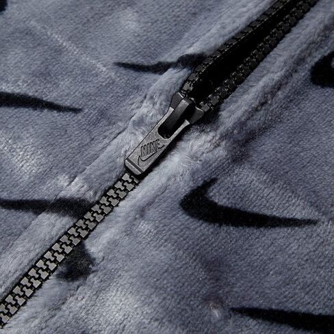 بنطال ضيق Swoosh Essentials من نايك للأطفال الصغار (للأطفال الصغار) باللون الأسود 4 للأطفال الصغار in Kuwait