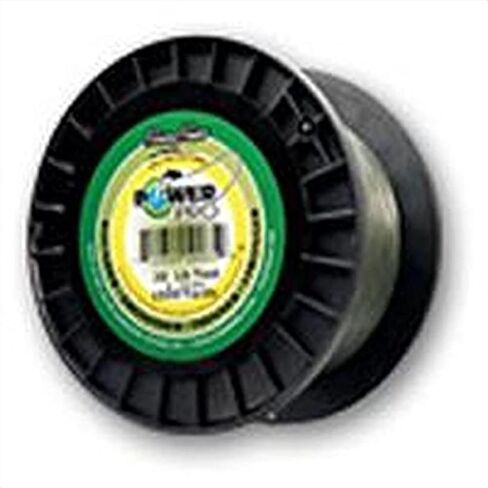 POWER PRO Spectra Fiber Braided Fishing Line, Vermilion Red, 1500YD/50LB in Saudi Arabia
