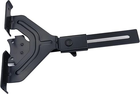 DNP618 Router Edge Guide for DeWalt Fixed Base Compact Routers,Compatible With DEWALT DWP611 Router, PORTER-CABLE 450 & 451-Adjustable Fits Router DCW600B, DW6913. in Kuwait