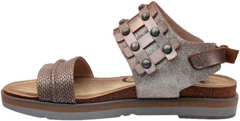 OTBT Women's Lantern Flat Sandal in Saudi Arabia