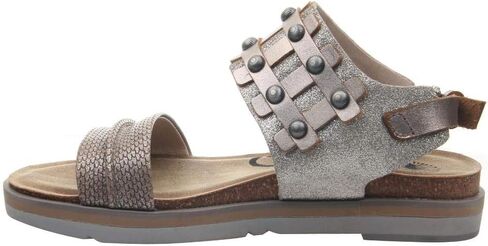 OTBT Women's Lantern Flat Sandal in Saudi Arabia