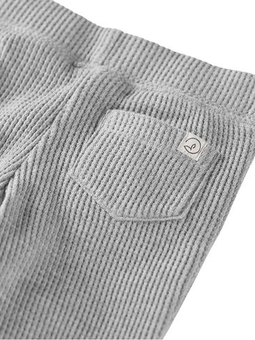 Little Planet by Carter's Unisex Baby 2-Pack Ribbed Pants Made with Organic CottonPants in Saudi Arabia