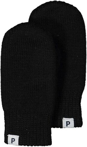 Polarn O. Pyret SOFT MERINO WOOL MITTEN (6MOS-2YRS) in Saudi Arabia