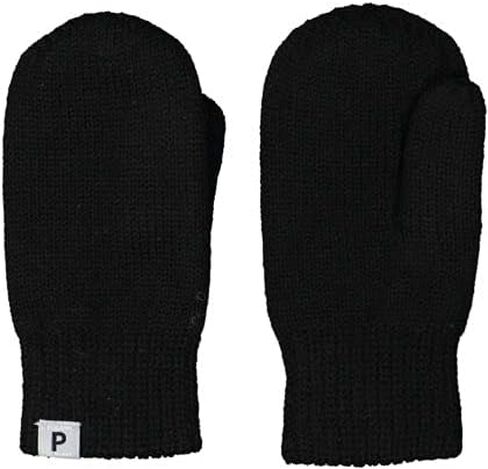 Polarn O. Pyret SOFT MERINO WOOL MITTEN (6MOS-2YRS) in Saudi Arabia